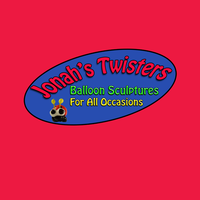 Jonah's Twisters logo, Jonah's Twisters contact details