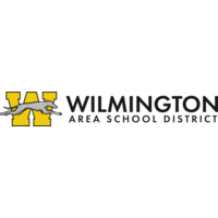 Wilmington Area School District logo, Wilmington Area School District contact details