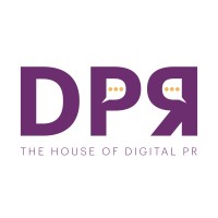 DPRArabia logo, DPRArabia contact details