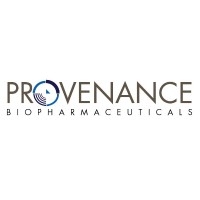 Provenance Biopharmaceuticals logo, Provenance Biopharmaceuticals contact details