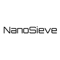 NanoSieve logo, NanoSieve contact details