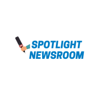 Spotlight Newsroom logo, Spotlight Newsroom contact details