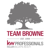 Team Browne at Keller Williams Professionals - Asheville Real Estate logo, Team Browne at Keller Williams Professionals - Asheville Real Estate contact details