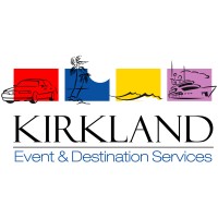 KIRKLAND EVENT & DESTINATION SERVICES, INC. logo, KIRKLAND EVENT & DESTINATION SERVICES, INC. contact details