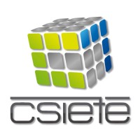 CSIETE logo, CSIETE contact details