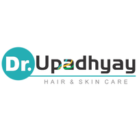 Dr. Upadhyay logo, Dr. Upadhyay contact details