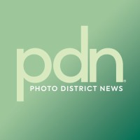 PDN logo, PDN contact details