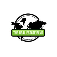 The Real Estate Blvd logo, The Real Estate Blvd contact details