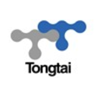 Tongtai Europe logo, Tongtai Europe contact details