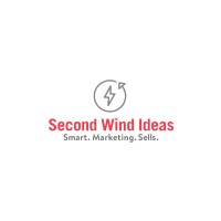 Second Wind Ideas logo, Second Wind Ideas contact details