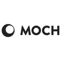 MOCH A/S logo, MOCH A/S contact details