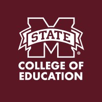 Mississippi State University College of Education logo, Mississippi State University College of Education contact details