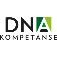 DNA Kompetanse logo, DNA Kompetanse contact details