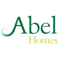 Abel Homes Ltd logo, Abel Homes Ltd contact details