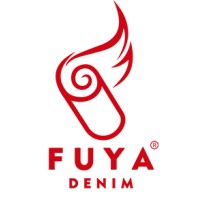 FuyaDenim logo, FuyaDenim contact details