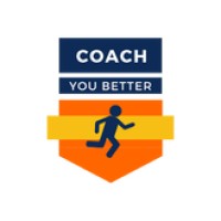 Coach You Better logo, Coach You Better contact details