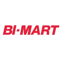 Bi-Mart Corporation logo, Bi-Mart Corporation contact details