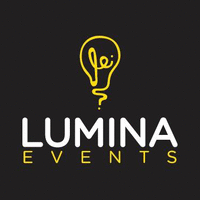 Lumina Events logo, Lumina Events contact details