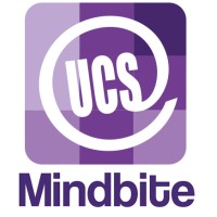 UCS Mindbite logo, UCS Mindbite contact details