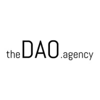 theDAO.agency logo, theDAO.agency contact details