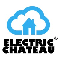 Electric Chateau LLC logo, Electric Chateau LLC contact details