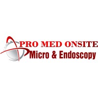 Pro-Med Onsite logo, Pro-Med Onsite contact details