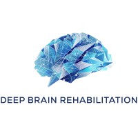 Deep Brain Rehabilitation logo, Deep Brain Rehabilitation contact details