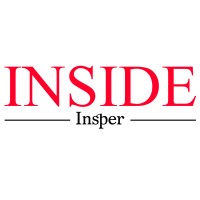 Inside Insper logo, Inside Insper contact details