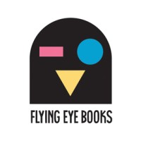 Flying Eye Books logo, Flying Eye Books contact details