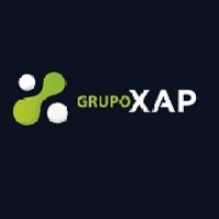 Grupo XAP logo, Grupo XAP contact details