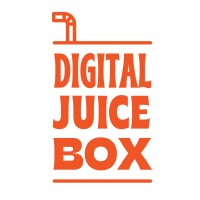 Digital Juicebox logo, Digital Juicebox contact details