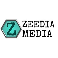 Zeedia Media logo, Zeedia Media contact details