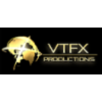 VTFX Productions logo, VTFX Productions contact details