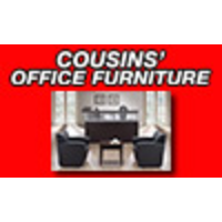 Cousins' Office Furniture NWA logo, Cousins' Office Furniture NWA contact details