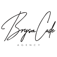 Bryson Cade Agency logo, Bryson Cade Agency contact details