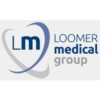 Loomer Medical Group logo, Loomer Medical Group contact details