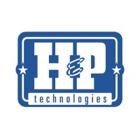 H&P Technologies logo, H&P Technologies contact details