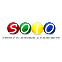 Solo Concrete logo, Solo Concrete contact details