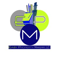 Easy Property Management, LLC logo, Easy Property Management, LLC contact details