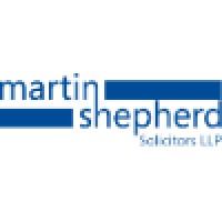 Martin Shepherd Solicitors LLP logo, Martin Shepherd Solicitors LLP contact details