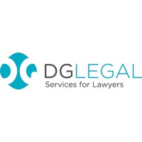 DG Legal Limited logo, DG Legal Limited contact details