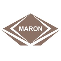 Maron logo, Maron contact details