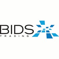 BIDS Trading, L.P. logo, BIDS Trading, L.P. contact details