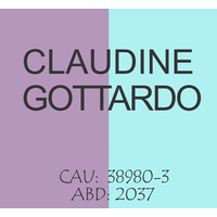 Arquitetura Claudine Gottardo logo, Arquitetura Claudine Gottardo contact details