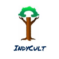 Indycult logo, Indycult contact details