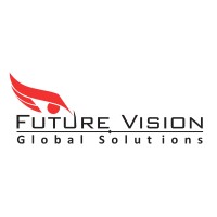 Future vision Global solutions logo, Future vision Global solutions contact details