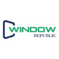 Window Republic logo, Window Republic contact details