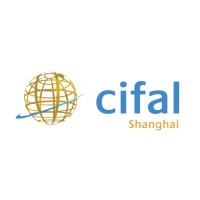 CIFAL Shanghai logo, CIFAL Shanghai contact details