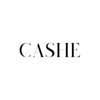 CASHE logo, CASHE contact details