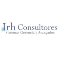 IRH Consultores logo, IRH Consultores contact details